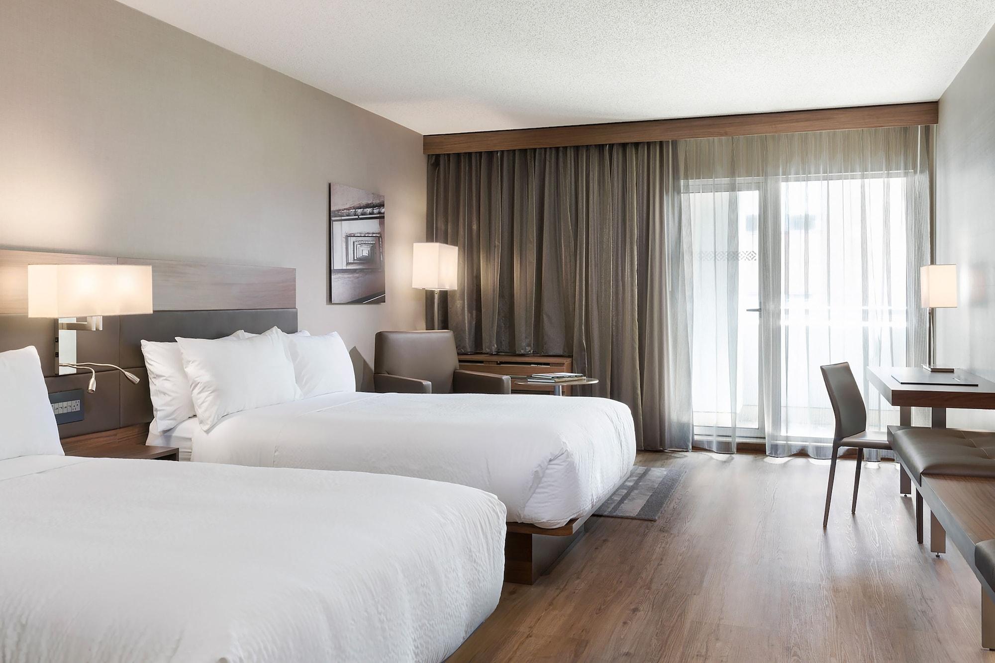 Ac Hotel By Marriott San Jose Санта-Клара Екстер'єр фото