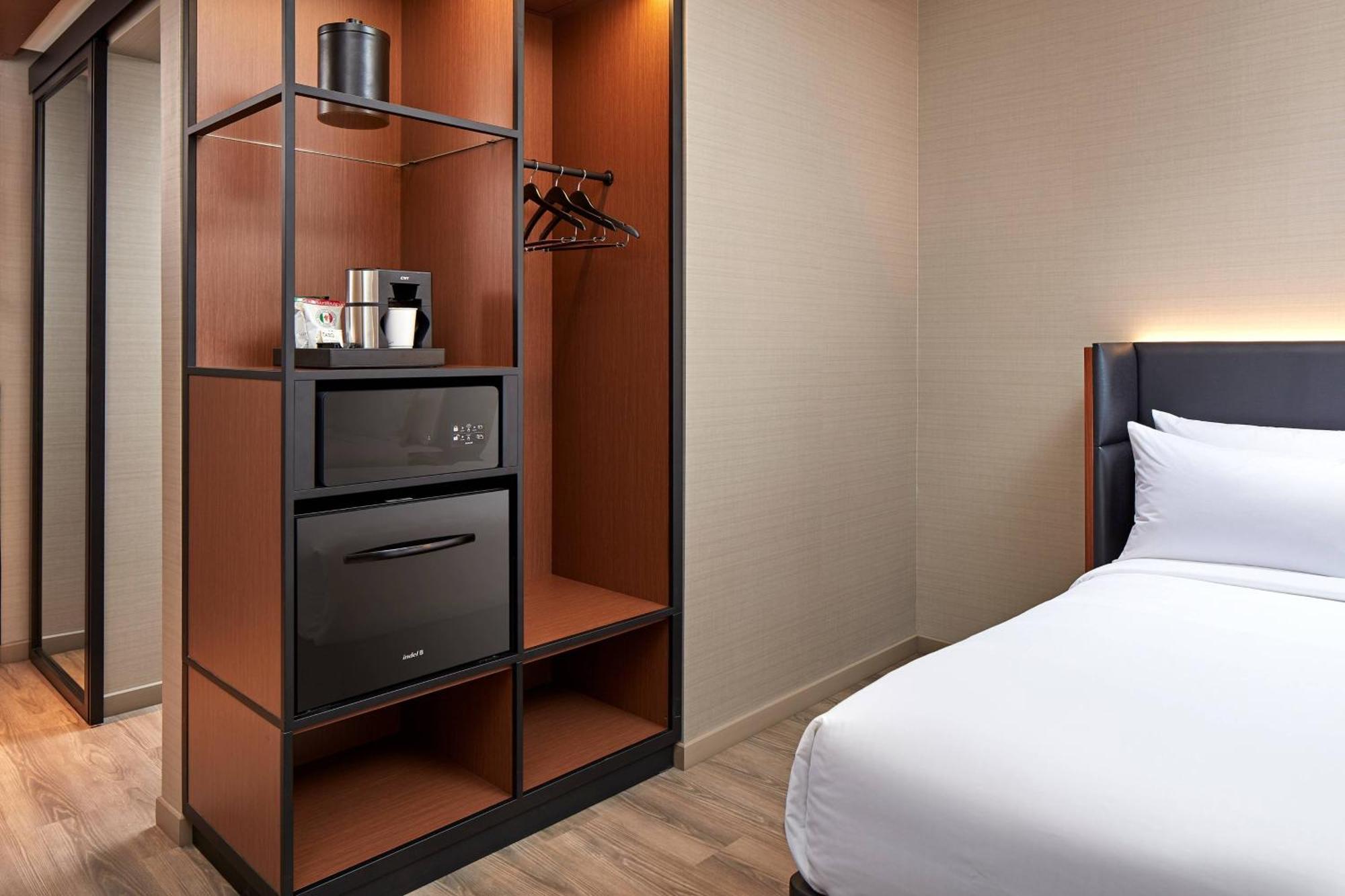 Ac Hotel By Marriott San Jose Санта-Клара Екстер'єр фото